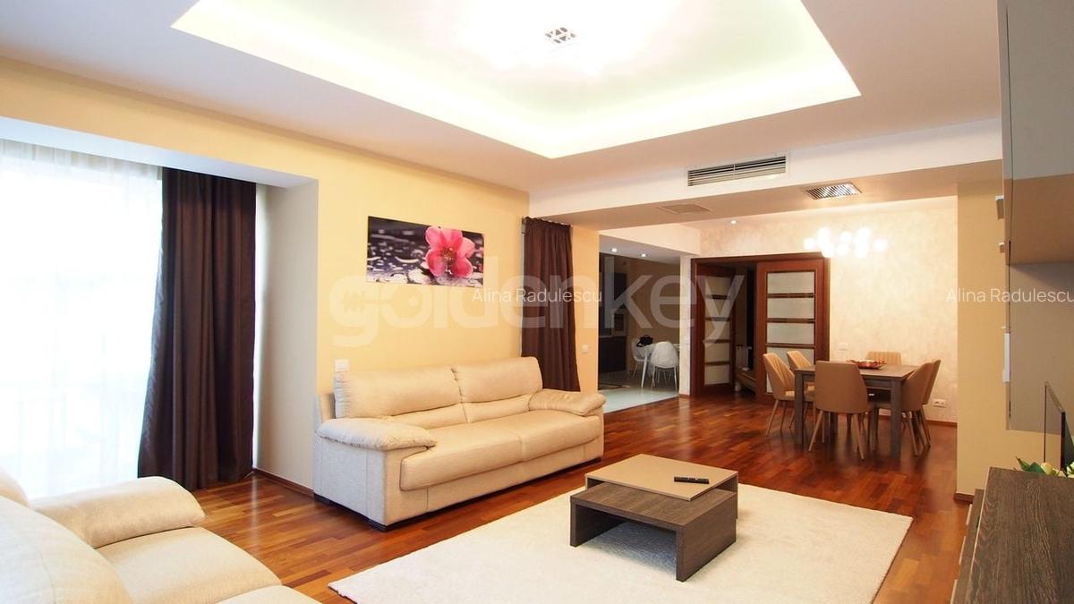 Apartament spatios cu 3 camere, 30mp terasa - 3