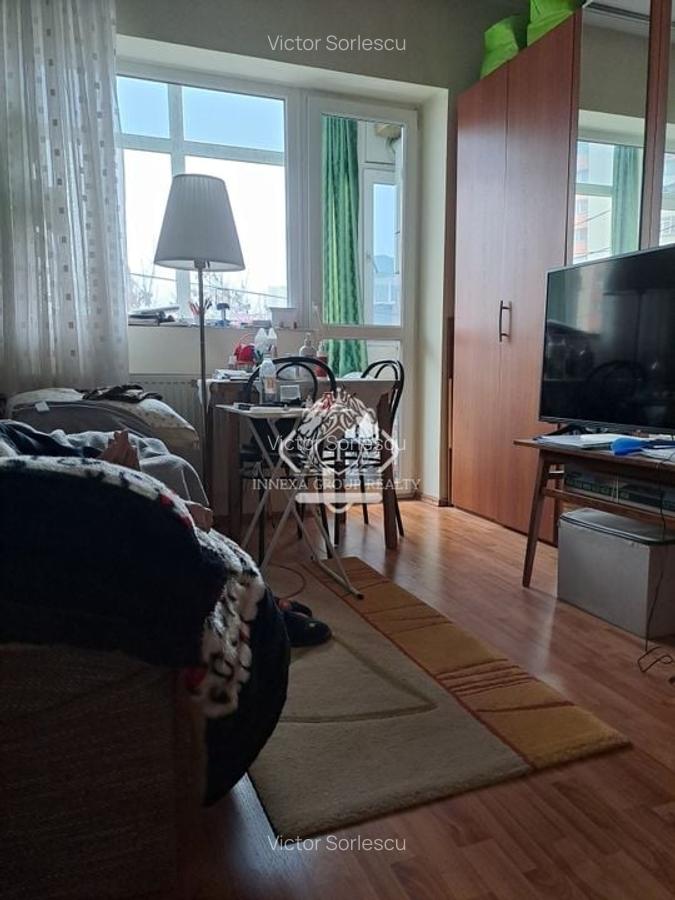 Piata Domenii I Apartament 3 camere - 5