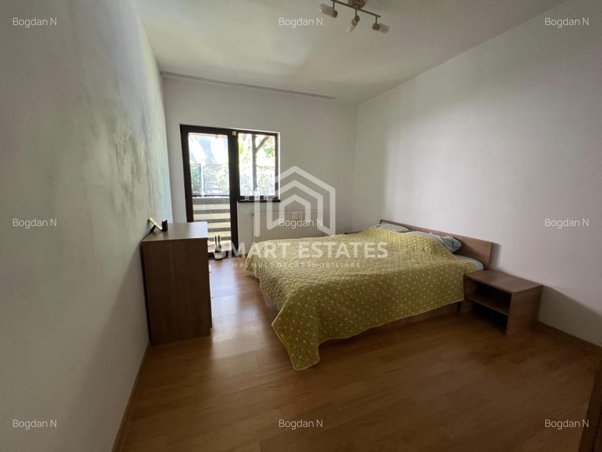 Vila 5 camere - Comuna Berceni - curte 357 mp - 6