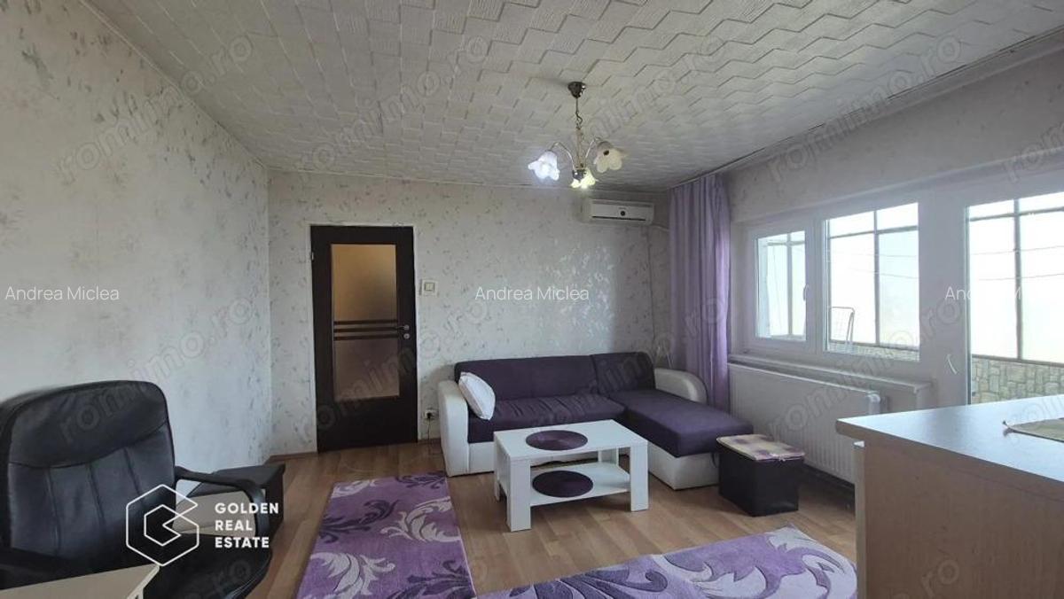 Apartament 2camere, zona Confectii - 2