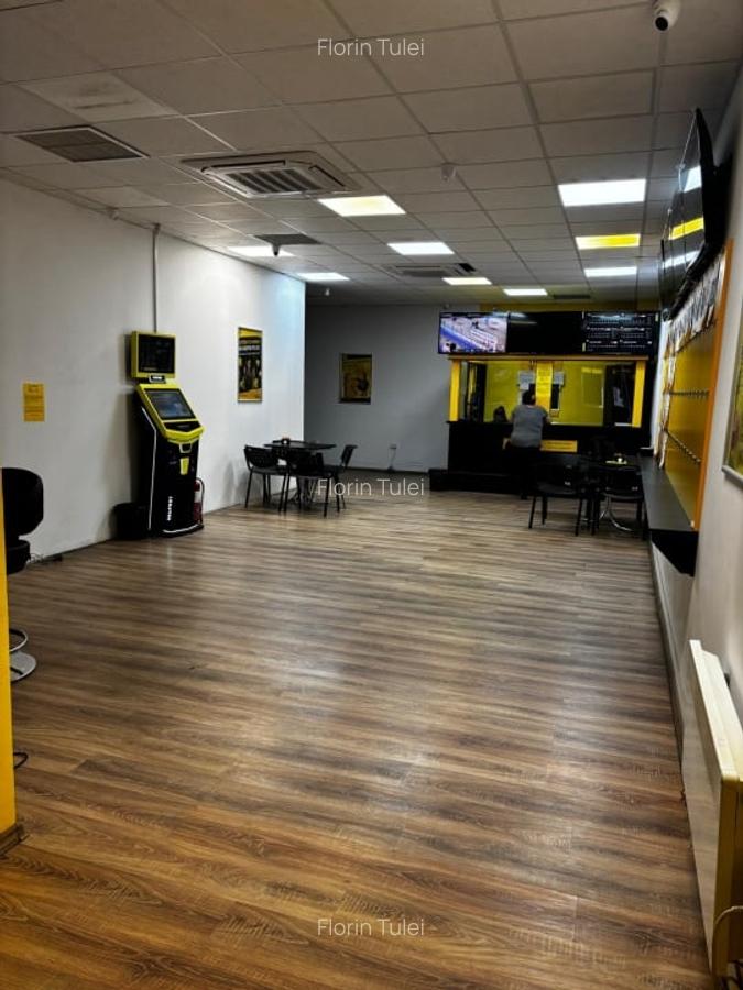 Spatiu Comercial Drumul Taberei-Piata Moghioros --60 mp - 1