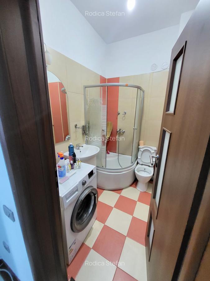 Apartament cu 4 camere în Dămăroaia - 11