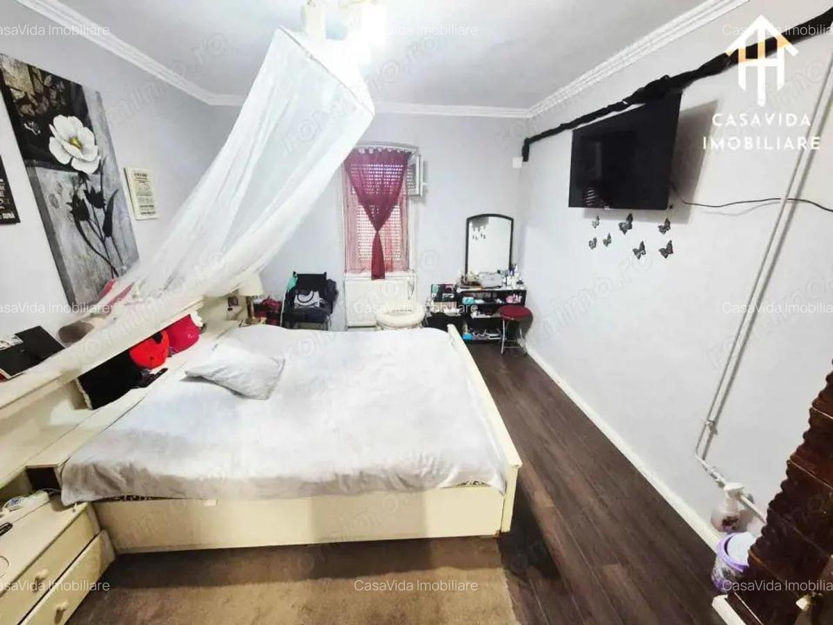 De vanzare apartament la casa Str. Caransebe?ului, Lugoj - 4