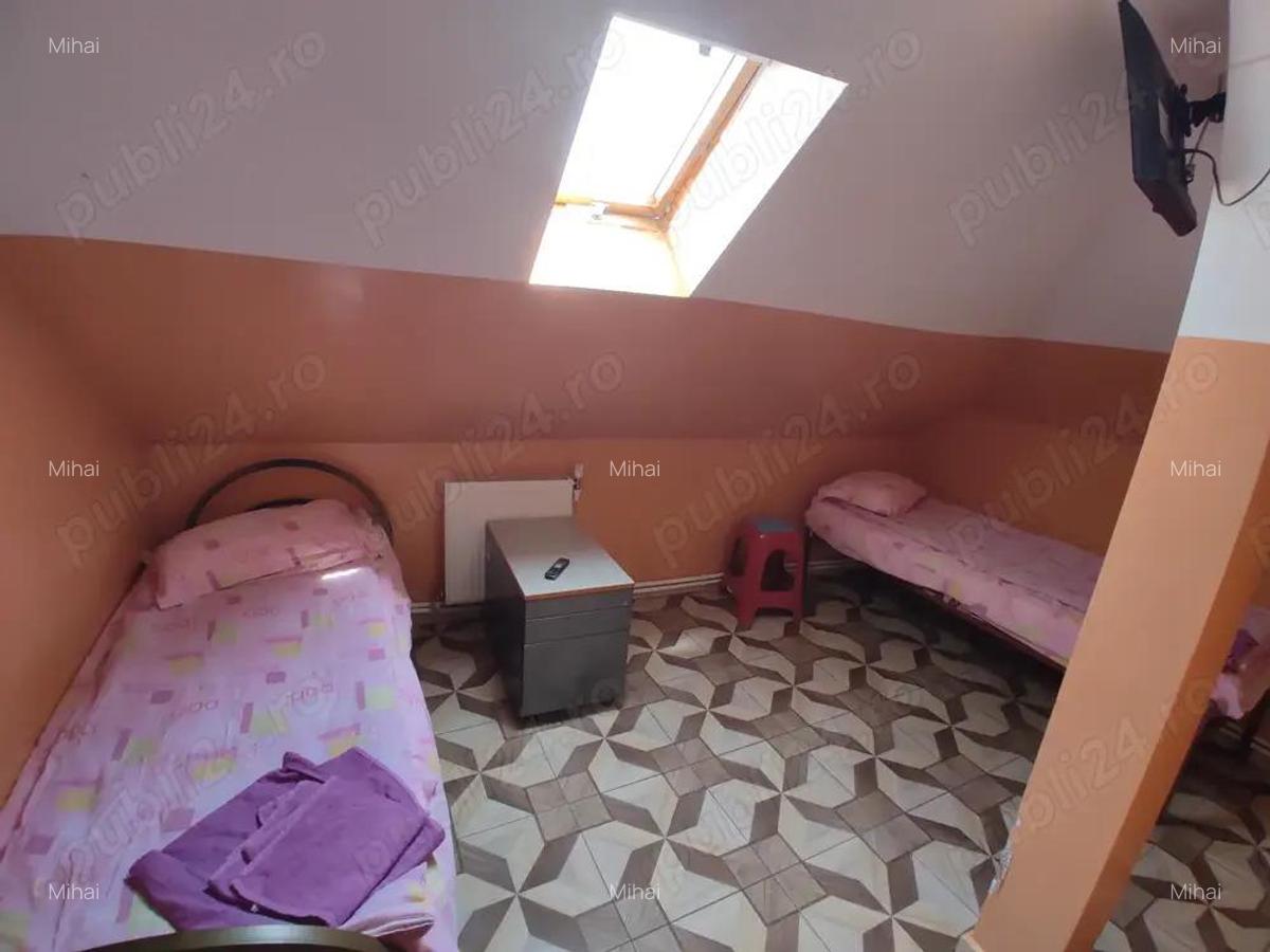Cazare pe minim 1 luna cu cheltuieli incluse muncitori -firme-nu trebuie garantie! - 3