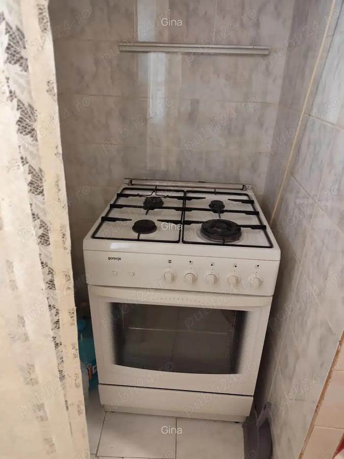 Apartament 3 camere zona Port - 20