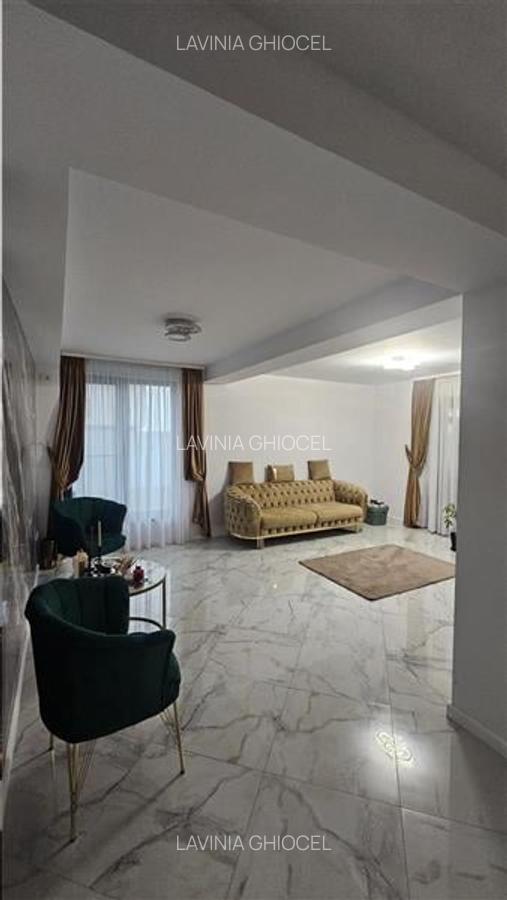 Vila individuala cu piscina, mobilata-utilata modern, disponibila imediat - 10