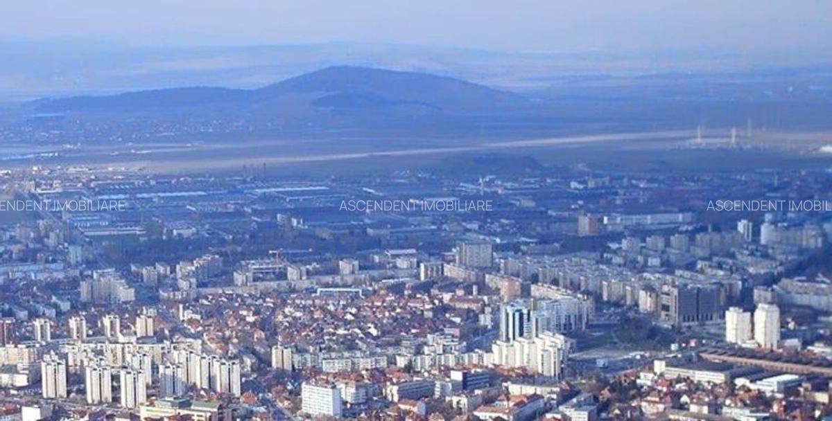 Decomandat, regim vila, spatii de depozitare, Tractorul, Brasov - 1