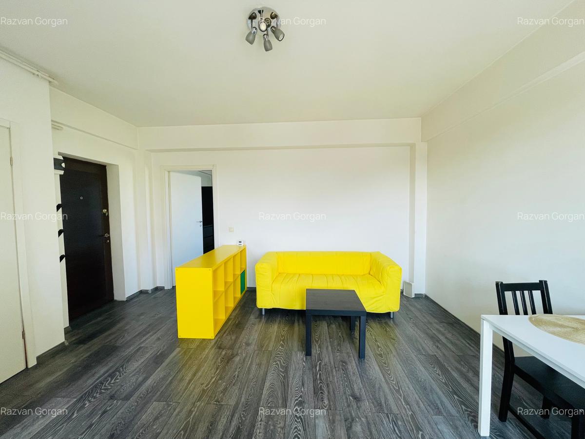 Apartament 2 camere de vânzare – Bucureștii Noi, Jiului - 4