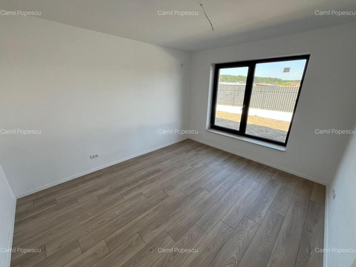 Vila spatioasa langa padure TVA 0%, teren 700mp, DN1, A3, A0 - 14