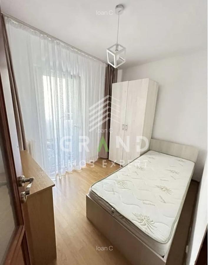 Apartament cu 4 camere decomandat, mobilat în Mărăști - 2