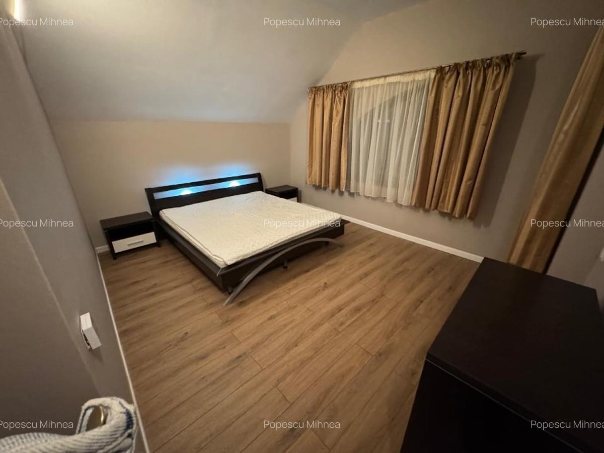 Casa in cartier Henri Coanda, sector 1 Bucuresti - 8