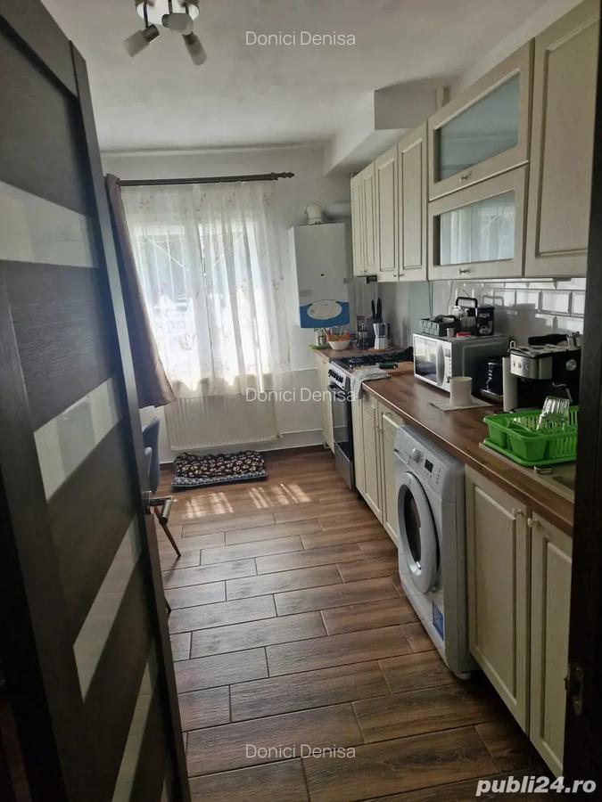 Vand apartament 2 camere - 4