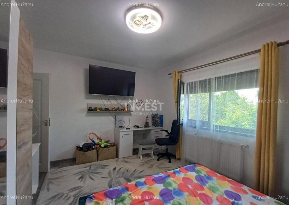 Duplex Modern de Vanzare,complet mobilat si utilat ,CENTRU- - 2