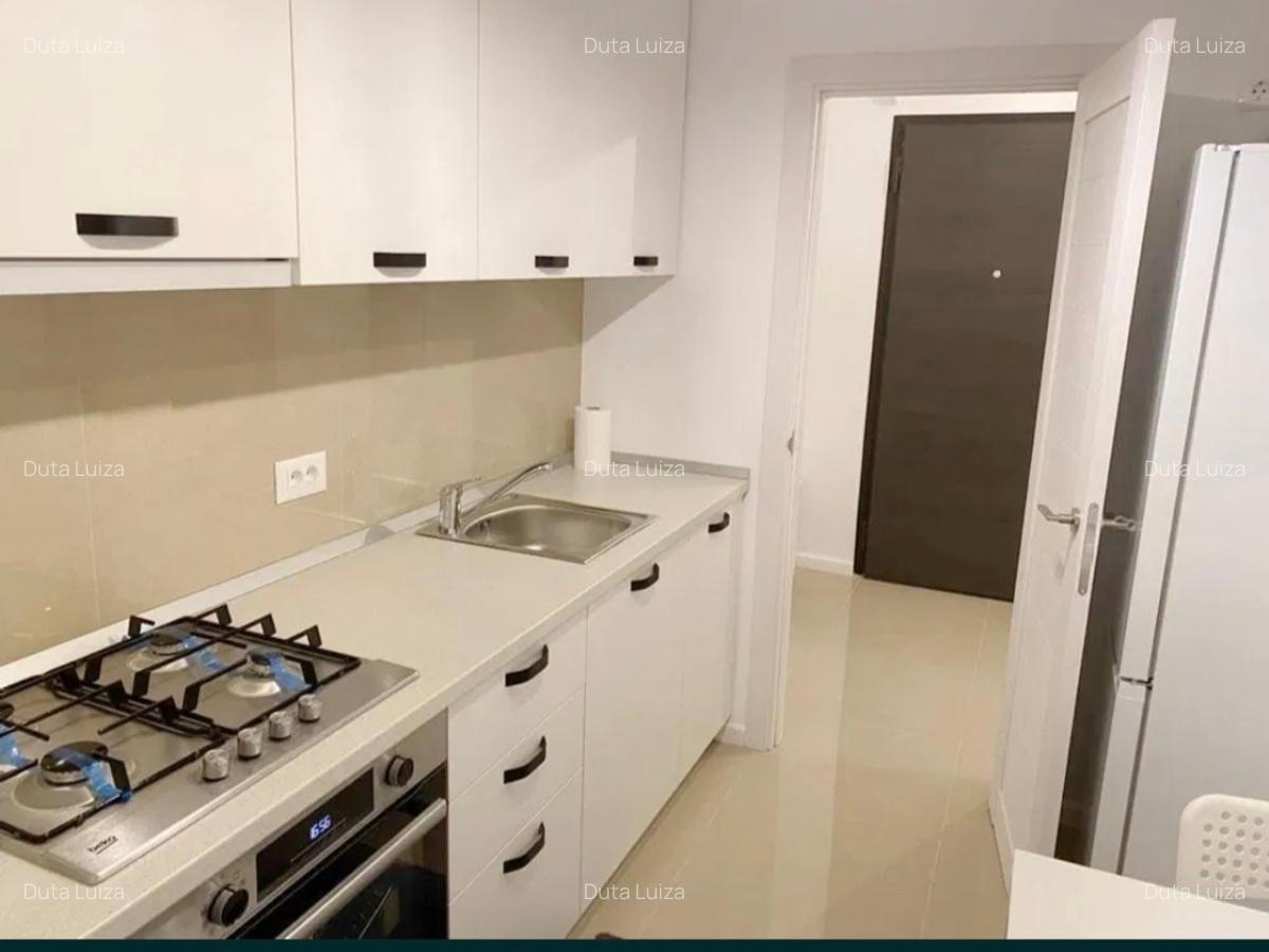 Garsonieră decomandată, mobilată în Lujerului - 3