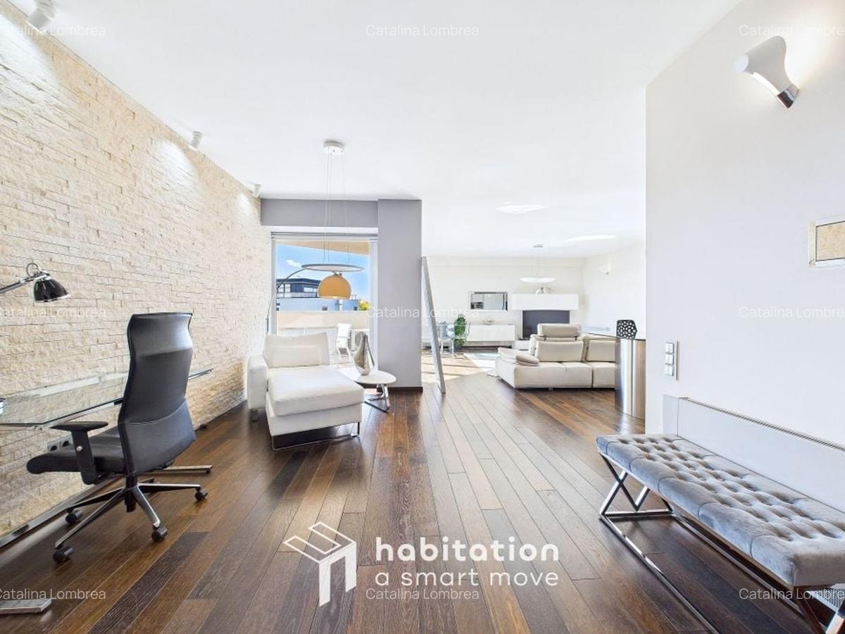 Rafinament și confort în Elisabetin – apartament cu terasă generoasă - 11