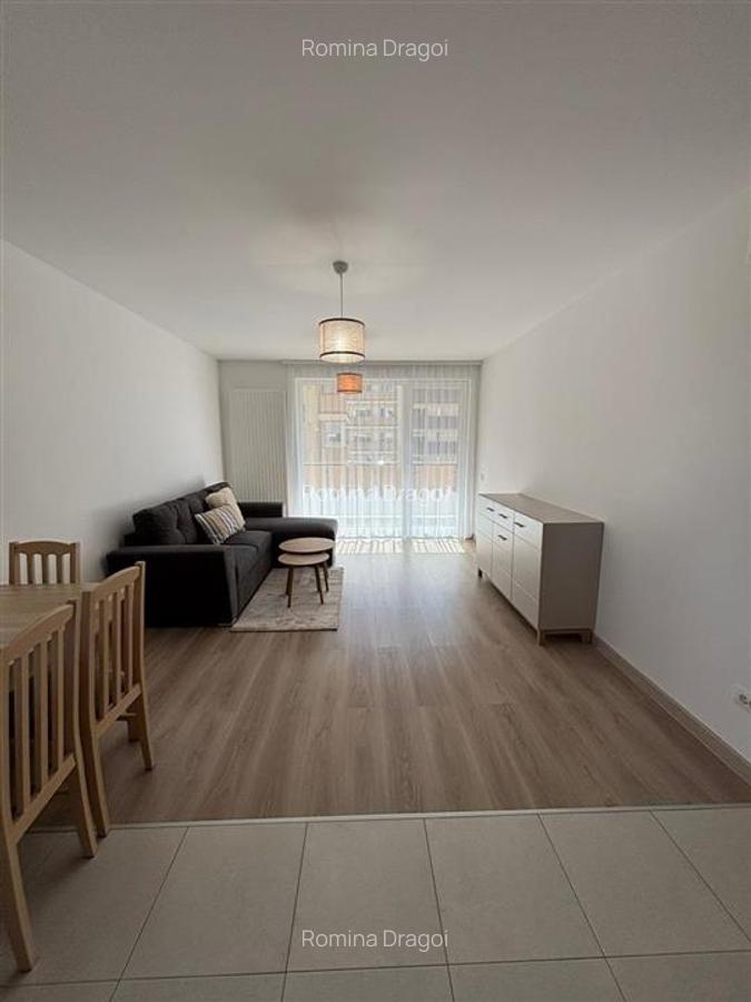 Apartament cu 2 camere URBAN PLAZA - 3
