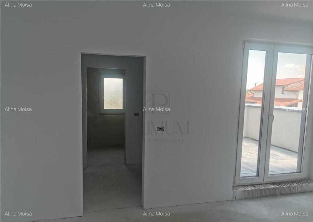 Duplex personalizare interioara - compartimentare excelenta - 8