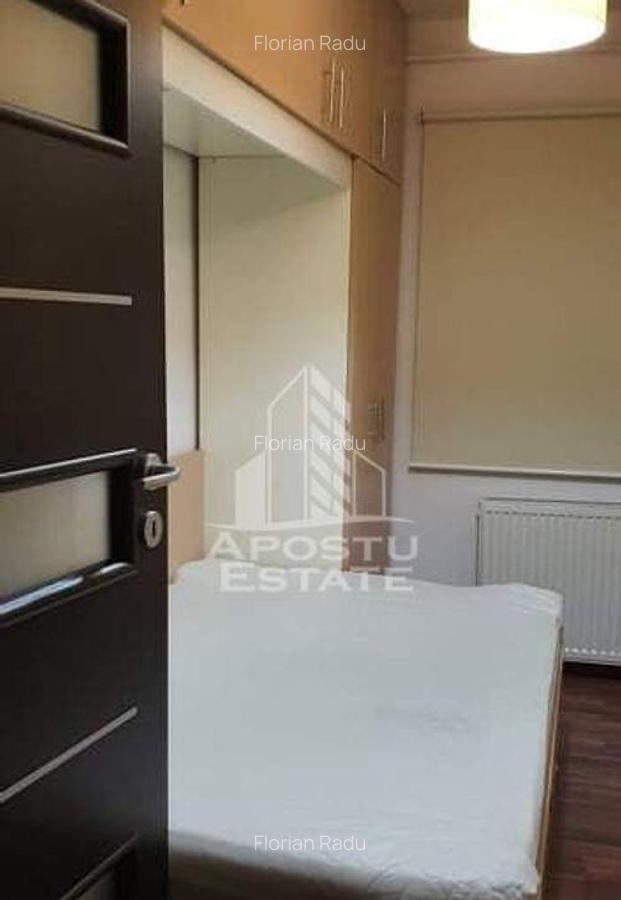Apartament 2 camere, zona Dacia, AC - 5