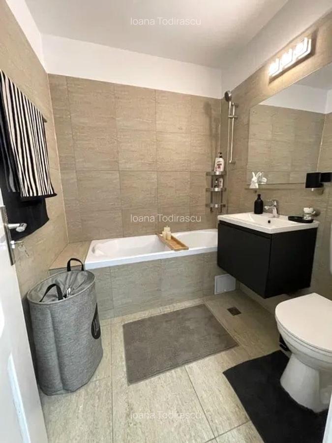 Apartament de 3 camere | Renovat | Titulescu - 8