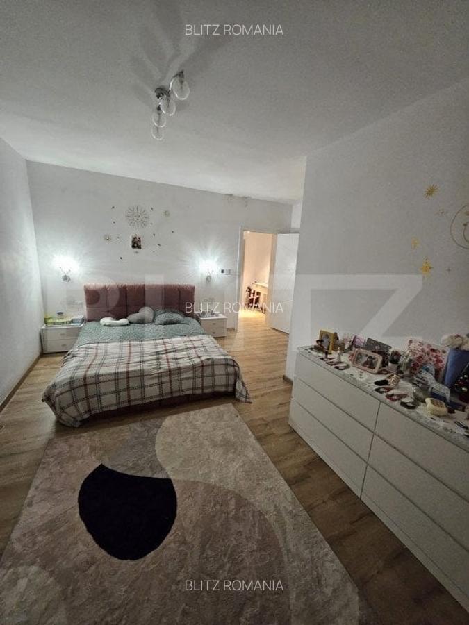 Ocazie! Duplex mobilat utilat cu garaj! - 13