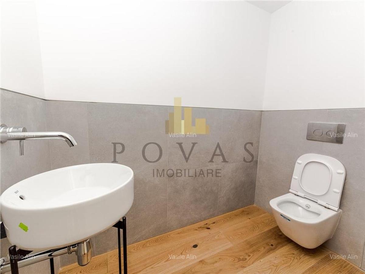 Casă individuală cu 4 camere în Tunari - 22