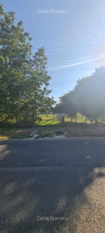 Teren 2236mp intravilan Jaristea - 3