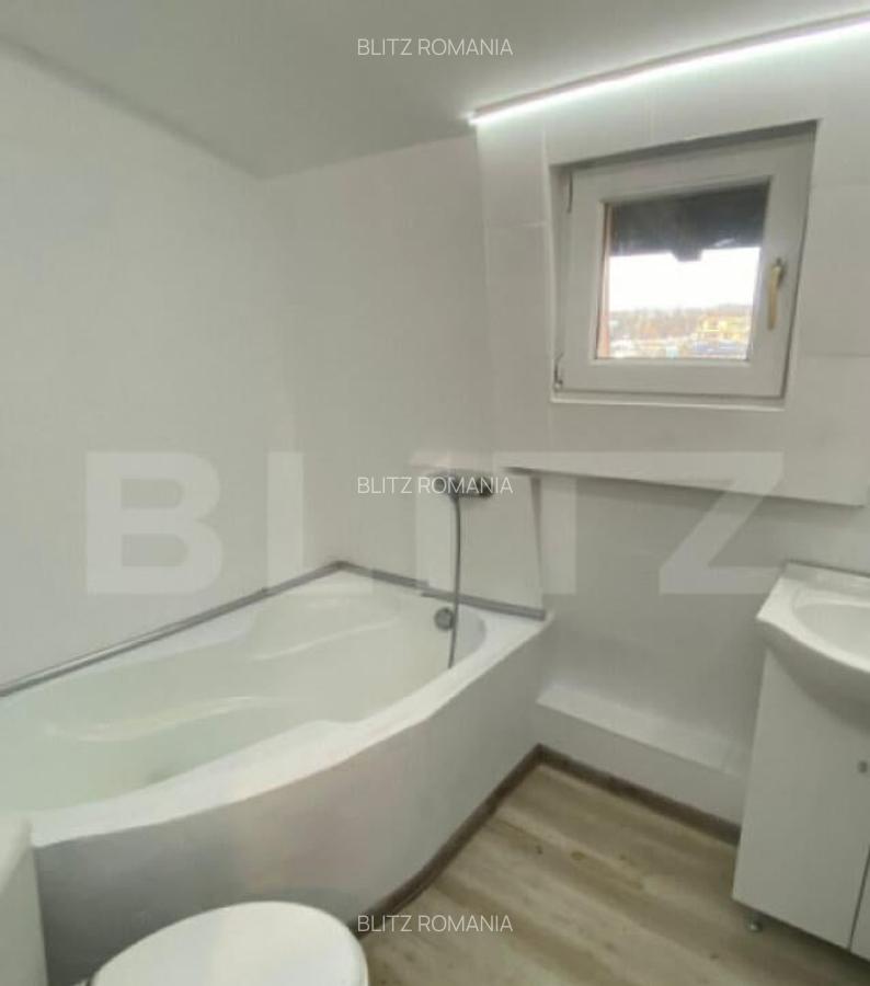 APARTAMENT 4 CAMERE- 130 MP UTILI IN ZONA IANCU NICOLAE - 14