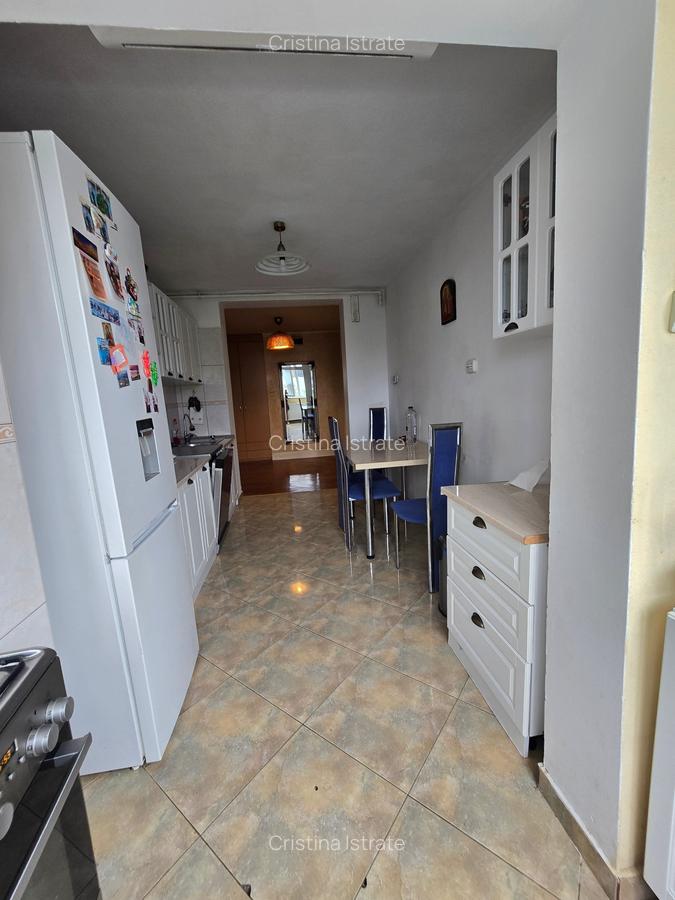Spitalul Judetean- Stadion- 4 camere- etajul 3 -Pet Friendly - 16