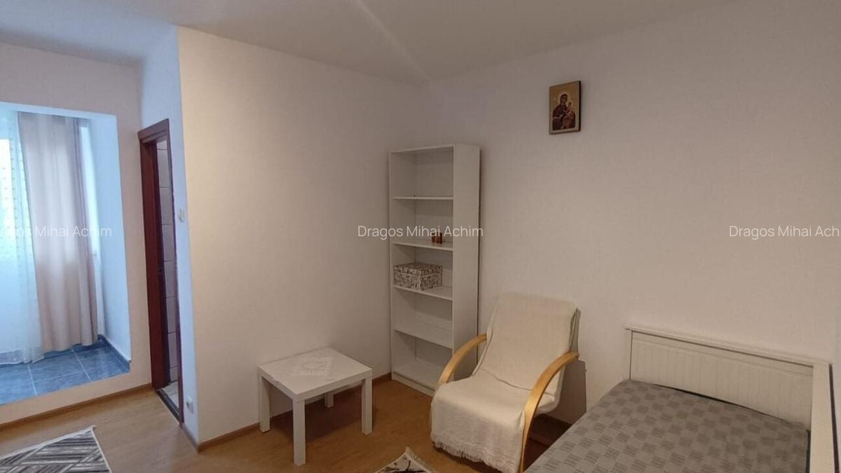 Garsoniera la inchiriere Dristor , 8 minute pana la metrou - 7