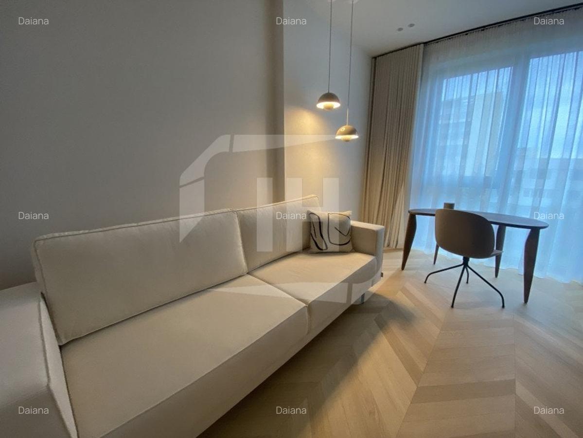 Apartament 3 camere, exclusivist, 2 parcari, Herculane 1, Iulius Mall - 8