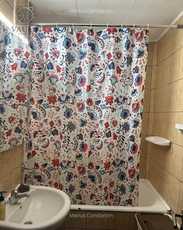 Apartament cu 4 camere semidecomandat, mobilat în Pantelimon - 11