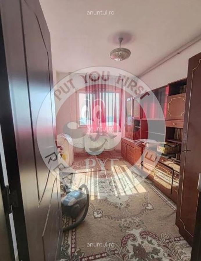 Piata Rahova | Apartament 3 camere | 73mp | decomandat | B11290 - 4