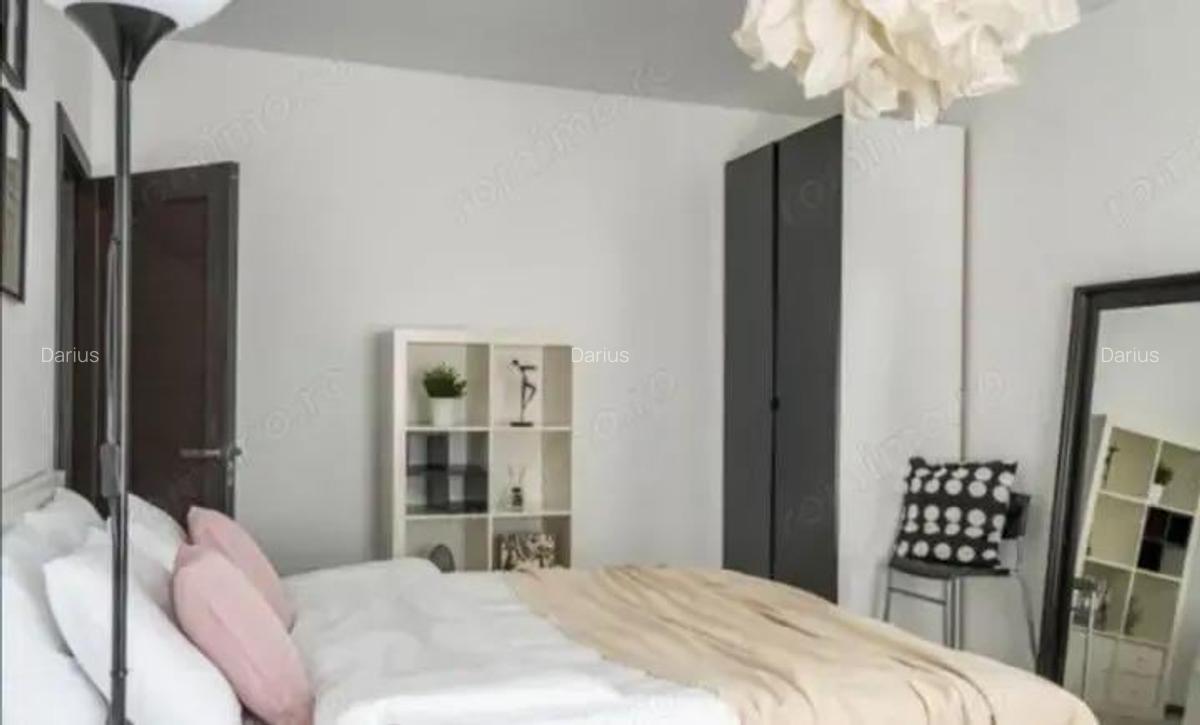 Oferim spre inchiriere garsoniera complet mobilata si utilata in zona Dristor - 1