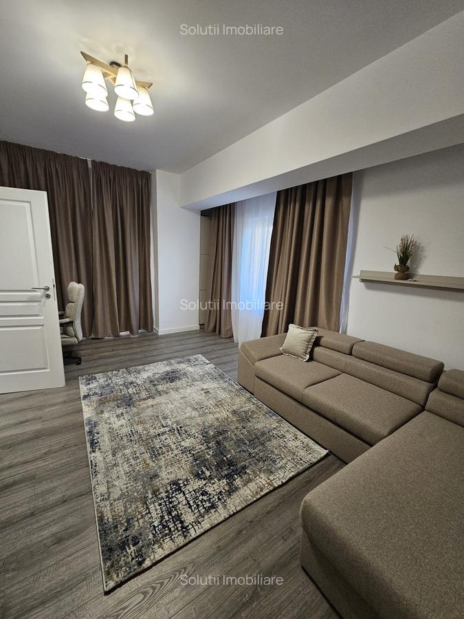Apartament 2 camere, Decomandat, Tătărași - Doi Băieți, TOTUL NOU - 2 Apartament 2 camere, Decomandat, Tătărași - Doi Băieți, TOTUL NOU - 2