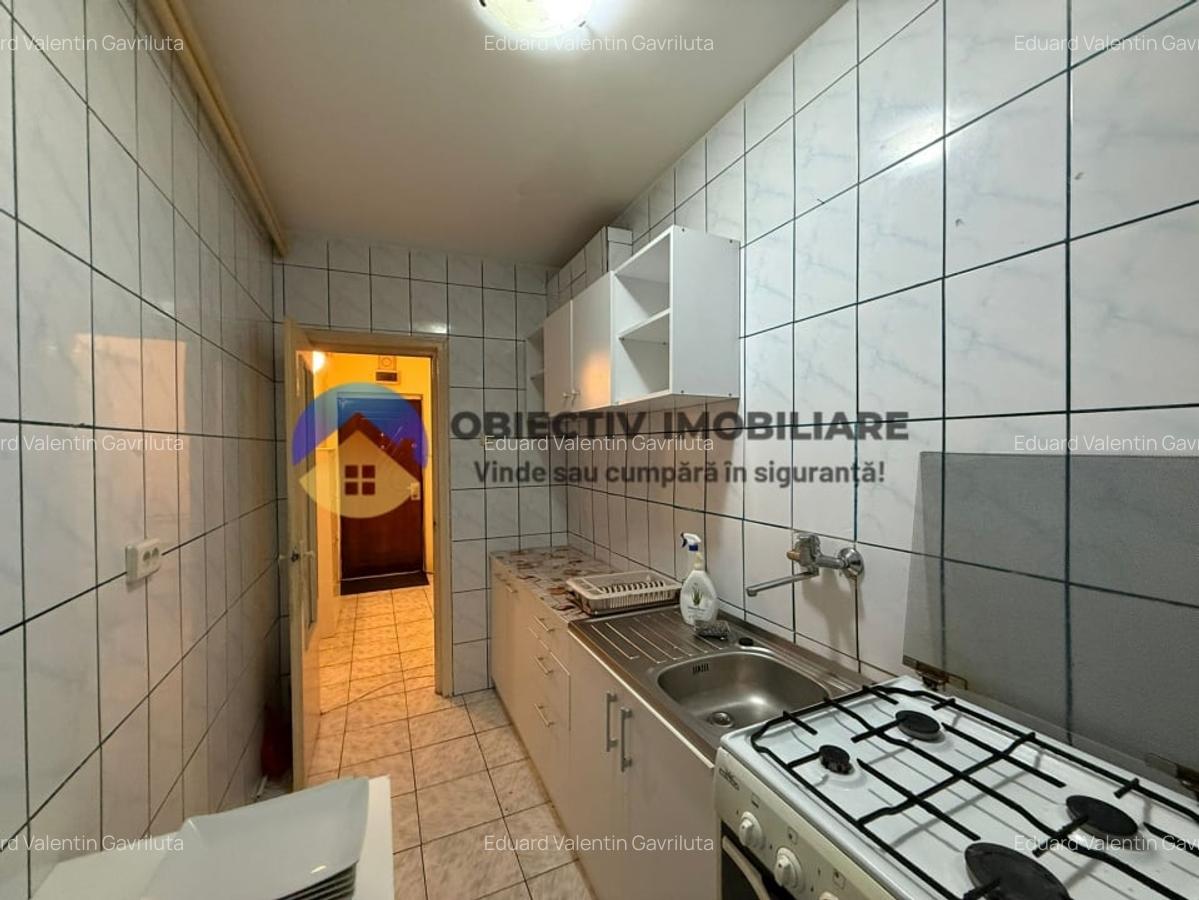 Apartament 2 camere – zona centrala / Parter - 7