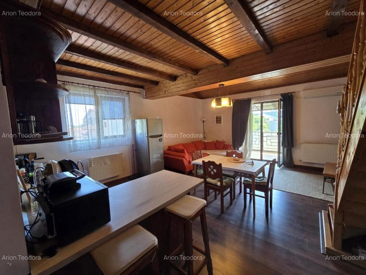 2 camere metrou Parc Bazilescu - 6