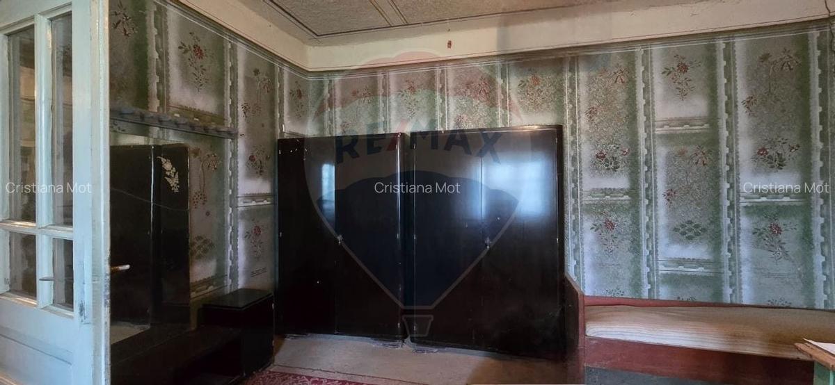 Teren si casa cu teren generos in Socodor - 8 Teren si casa cu teren generos in Socodor - 8