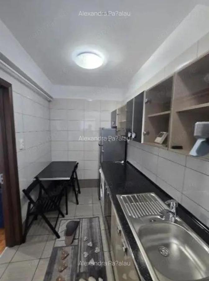 Garsoniera Otopeni | bucatarie inchisa | parcare inclusa - 5