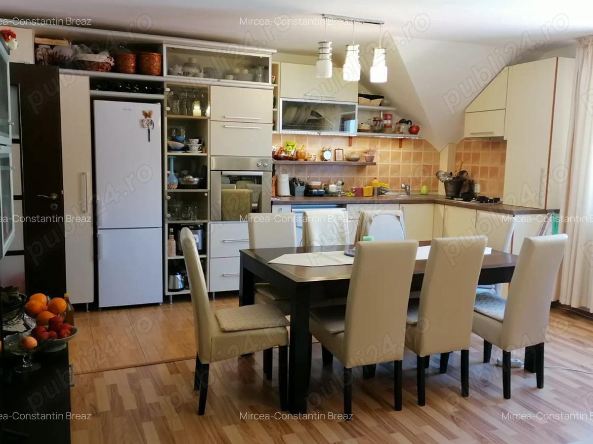 90 mp, 3 camere, 2 bai - 5