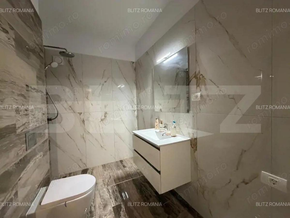 Apartament spa?ios, parter, in complex reziden?ial de lux Giroc - 12
