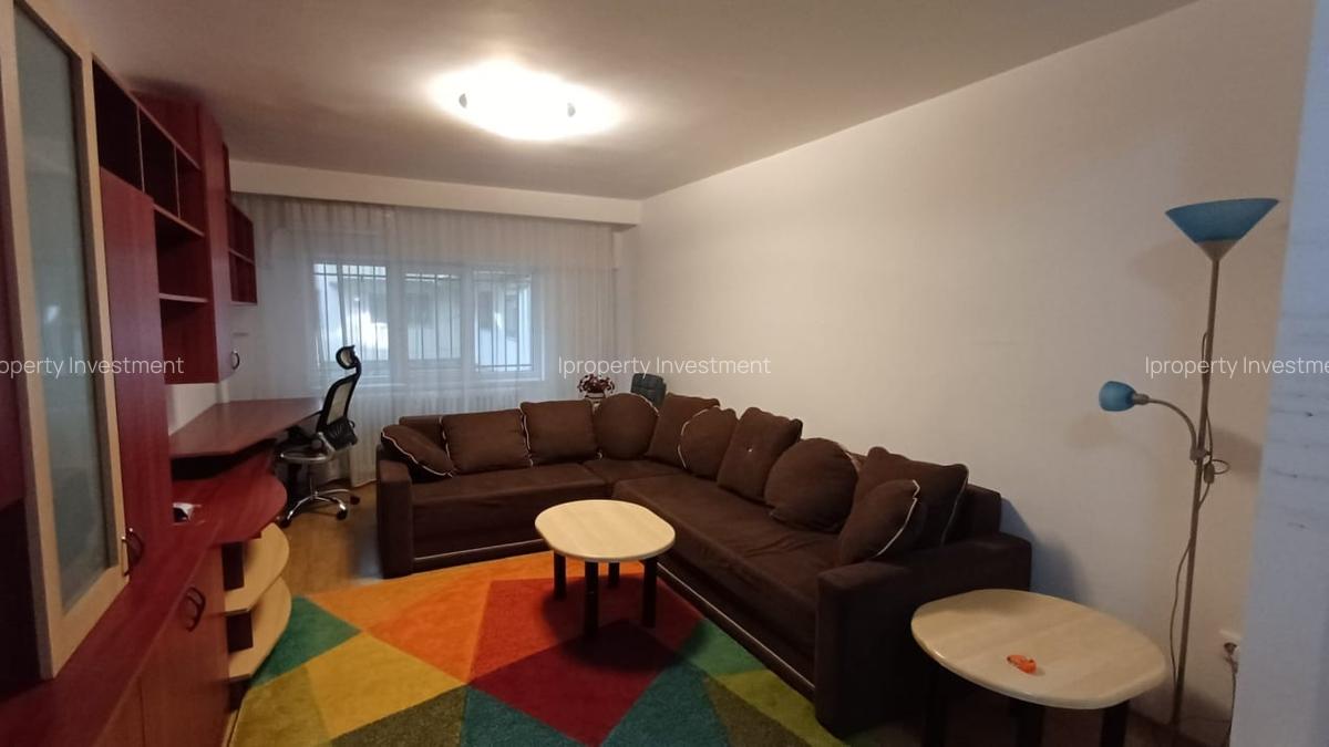 Titan, Morarilor | 4 Camere | 2 Bai | Balcon | Masina spalat vase - 2