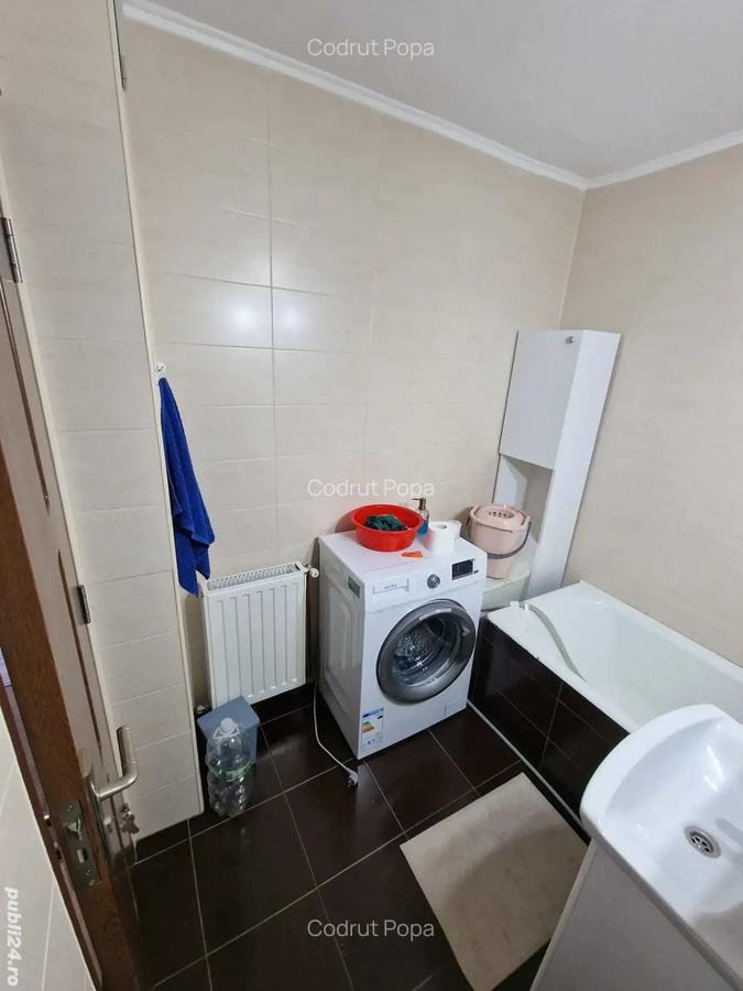 Vand apartament doua camere decomandat - 7