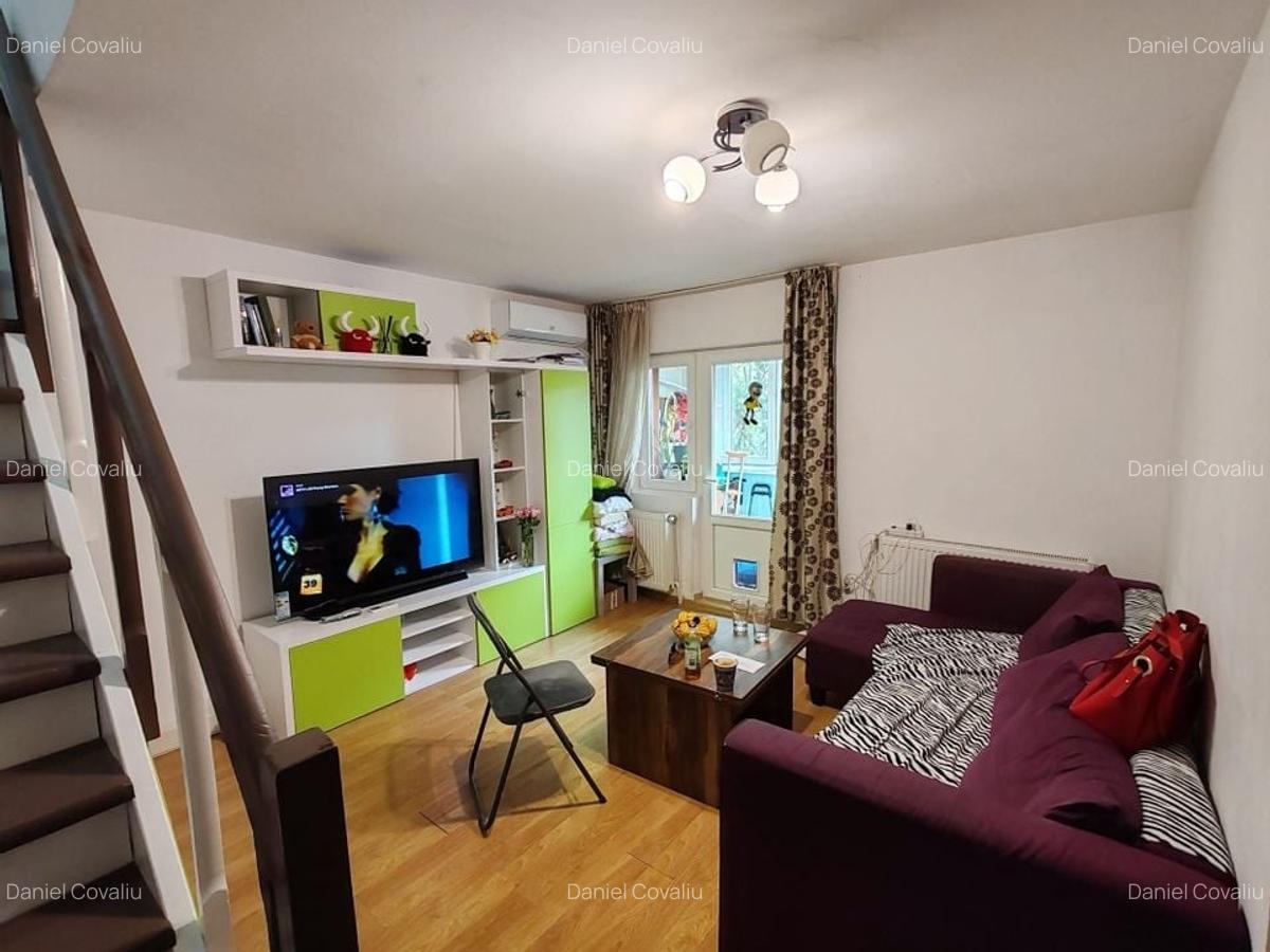APARTAMENT 3 CAMERE/VITAN, CENTRALA, MOBILAT - 2