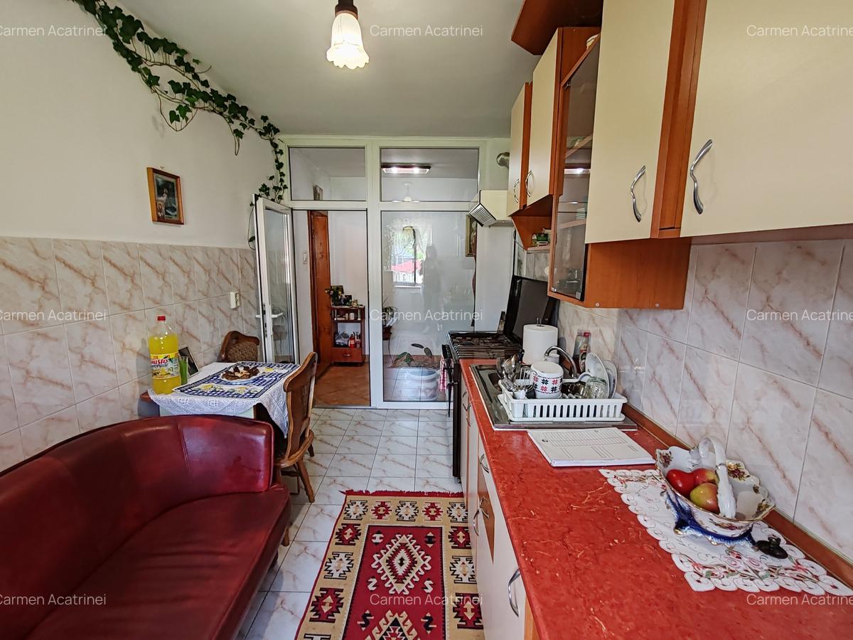 Apartament 2 camere ZARNESTI - BLOCURI - 10