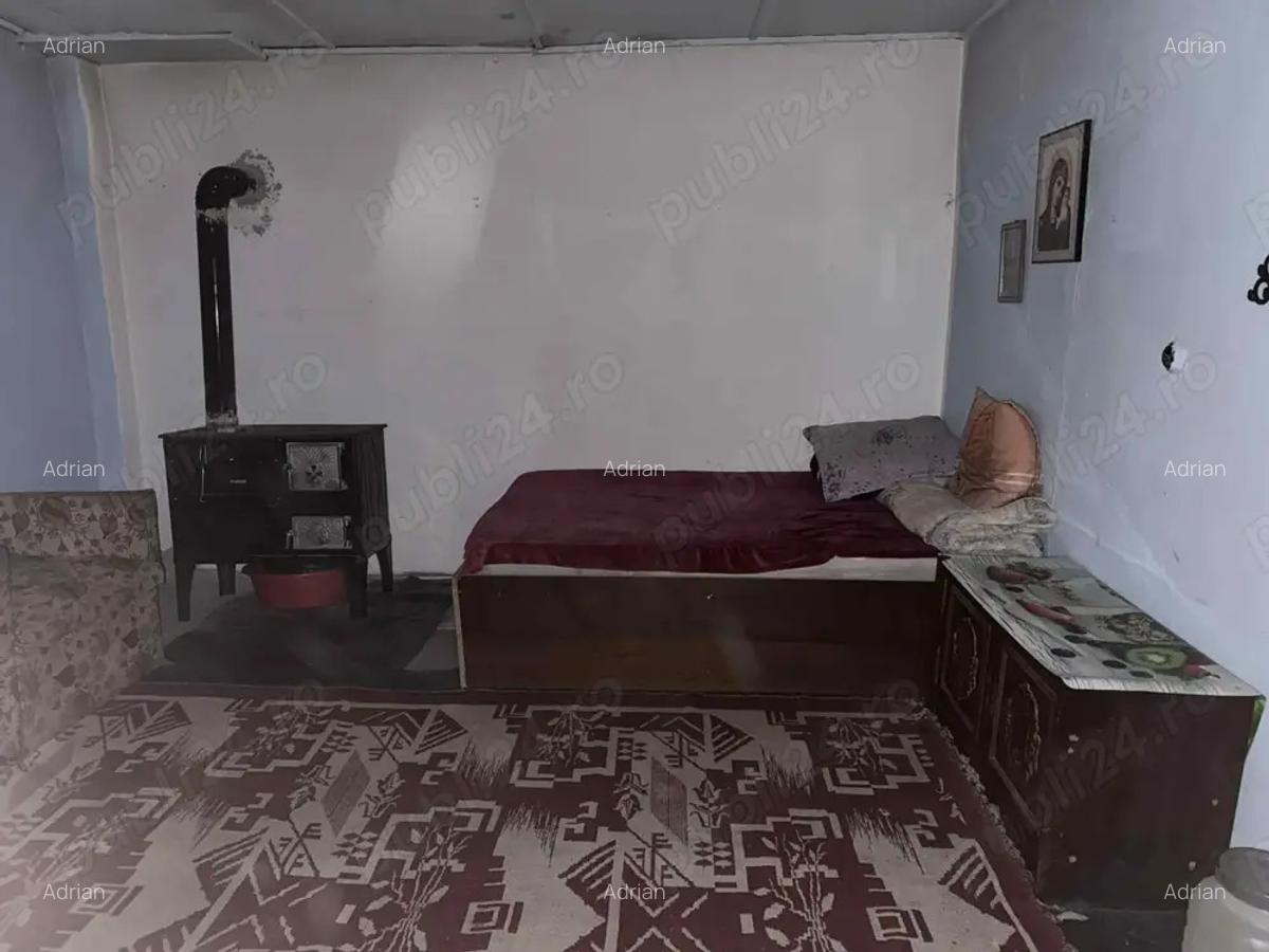 Casa + Teren 1.119 mp Sat Inote?ti, Comuna Colceag, Jud. Prahova - 2