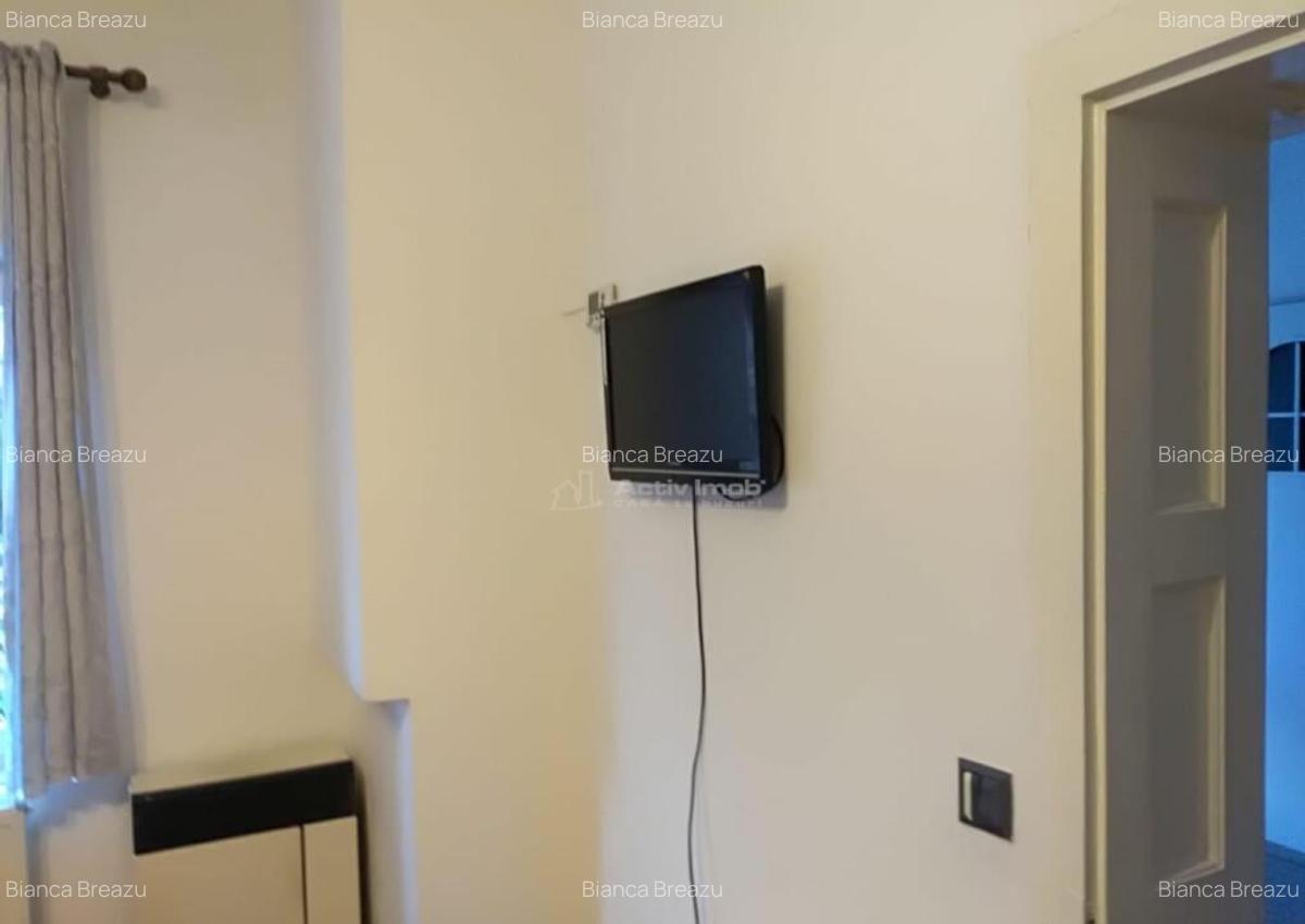 Garsoniera- Predeal - Central - Utilata - Mobilata - 8