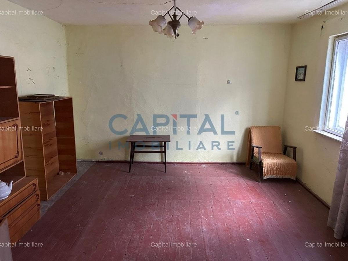 Comision 0%, teren 657 mp in Calnic - 7