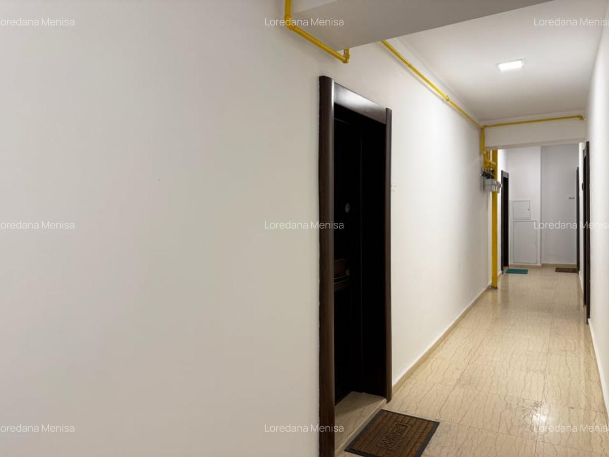 Prima linie -Vedere Frontala la Mare - Apartament in Mamaia Nord - 16