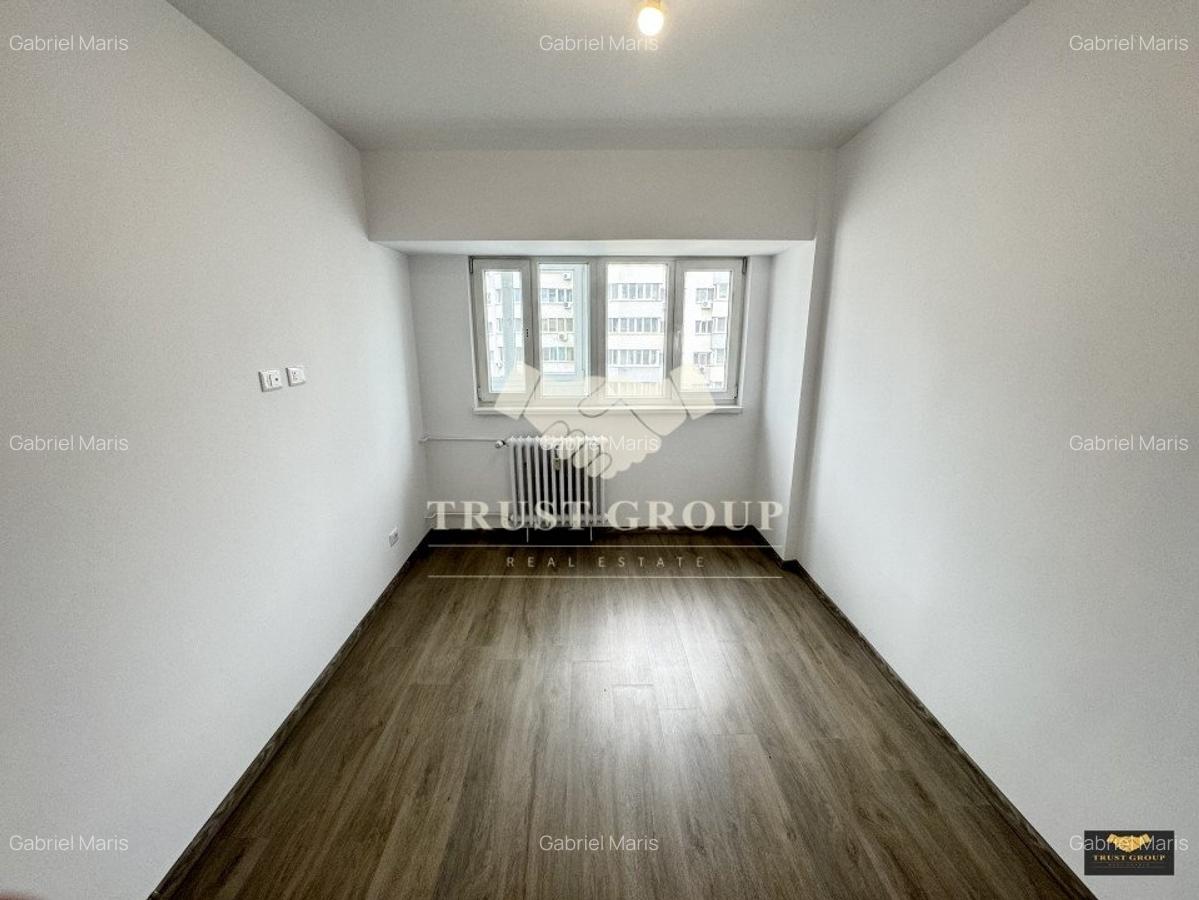 Apartament 4 Camere Titulescu-Victoriei - 31