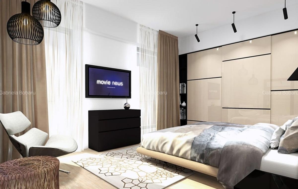 Apartament 3 camere/Incalzire in pardoseala/Str Crisul Repede - 6